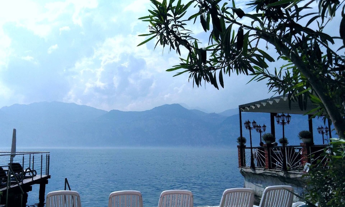 Malcesine Old Town Apartment | Holiday apartment Malcesine for 1 - 4 persons with 1 bedroom - Holiday apartment in one or multi-fam