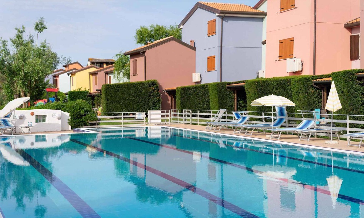 Isola Albarella Apartment | Holiday apartment on the island Albarella