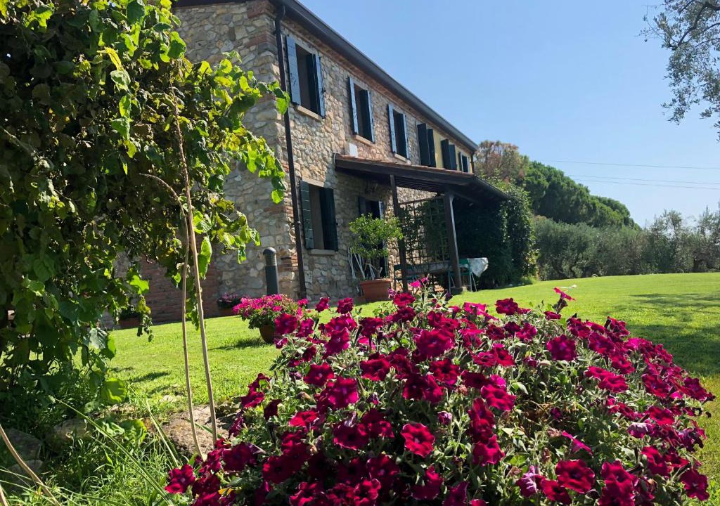 Arqua Petrarca House | Holiday House Petrarca