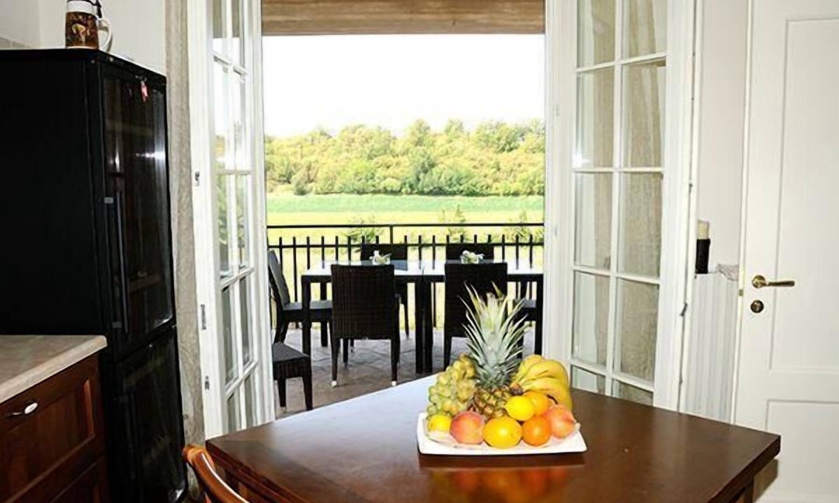 Pozzolengo House | Holiday villa 'Villa Panoramica