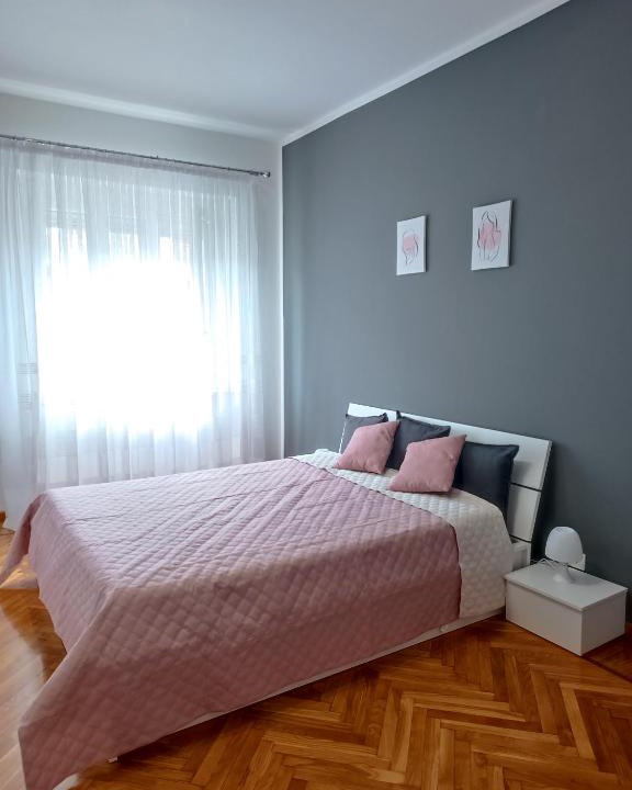 Santa Rita Apartment | Home away from home - Inalpi Arena, ex Pala Alpitour apartment