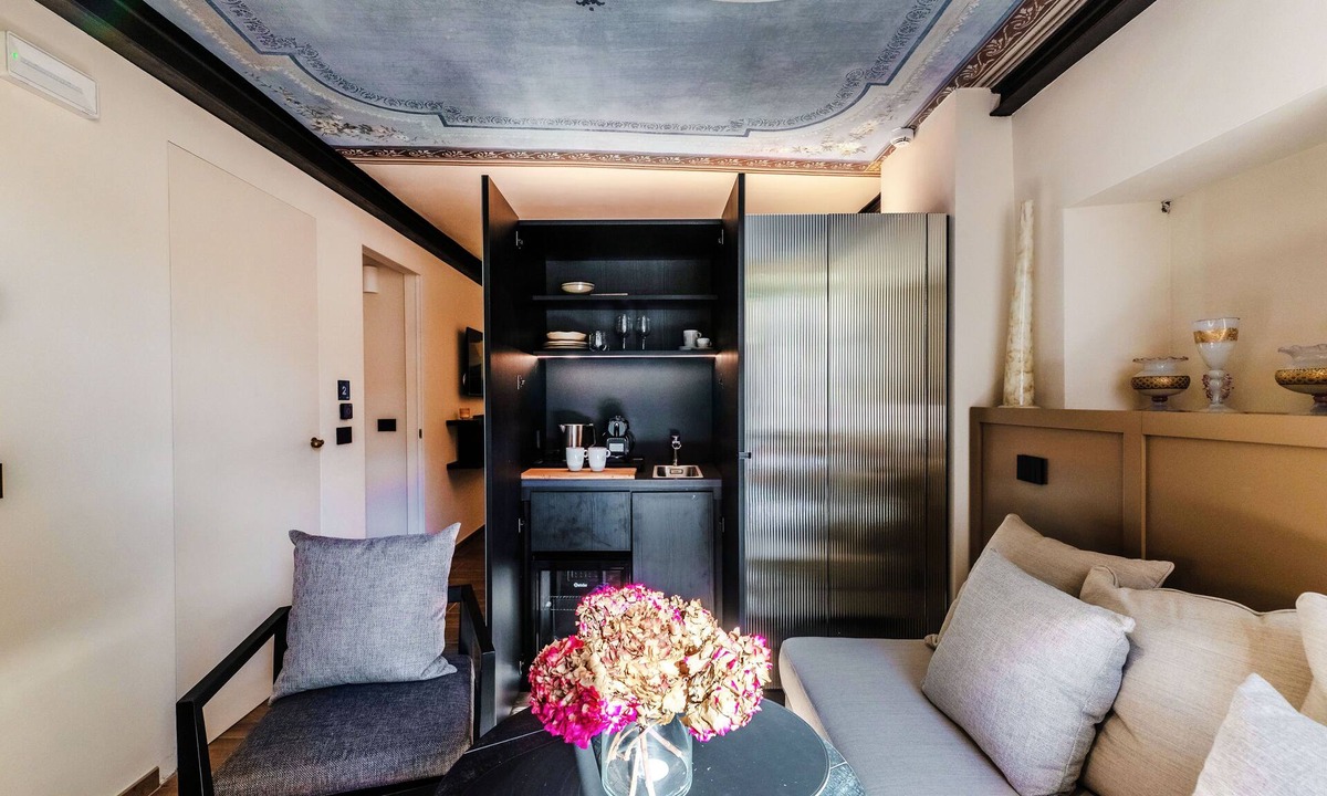 Argegno Apartment | Home Holidays