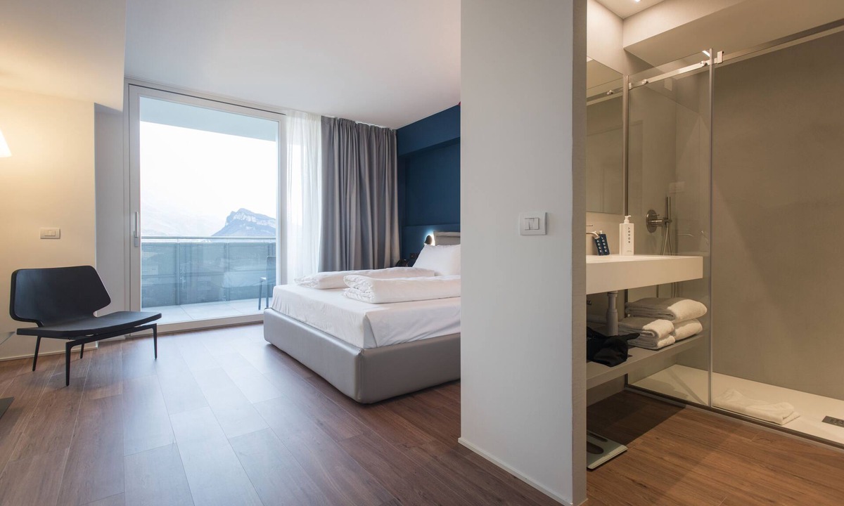 Arco Hotel | Hoody Active & Happiness Hotel
