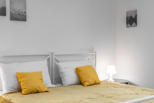 Villaggio Prealpino Apartment | HOST4U - CONICCHIO New Apartments few steps from Casazza Metro Station & Free Parking