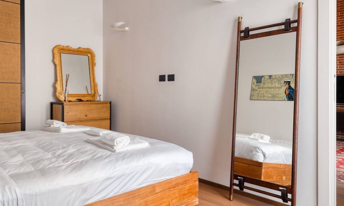 Magenta Apartment | Hostmate - Milano - Magenta - Cadorna