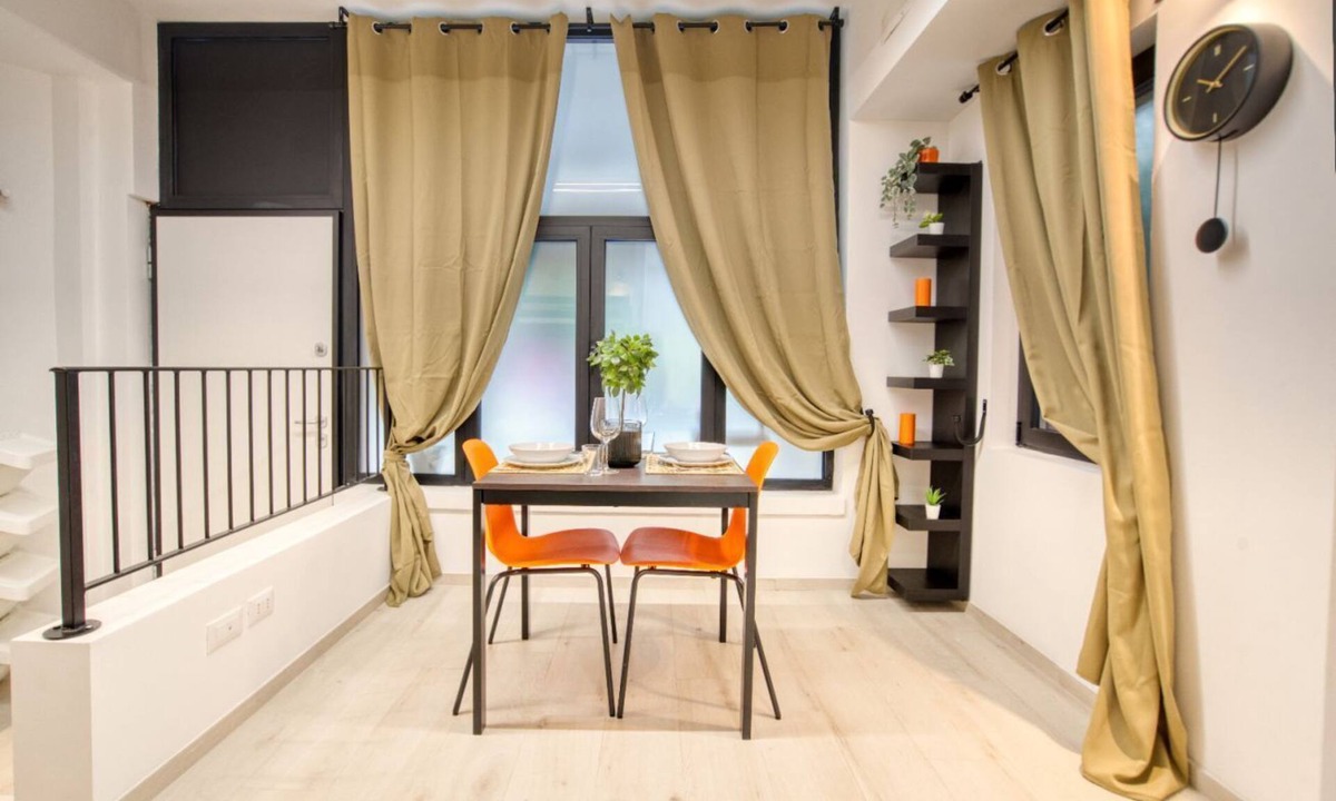 Bicocca Apartment | Hostmate - Milano - Suzzani - Bicocca