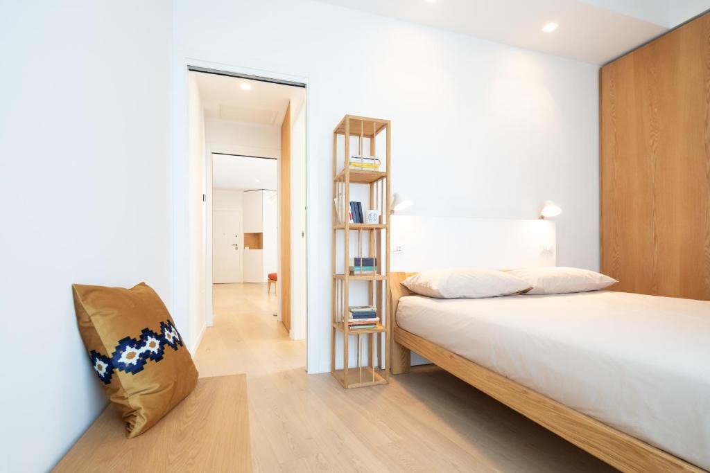 Maggiolina Apartment | Hostmate - Milano - Via Birolli