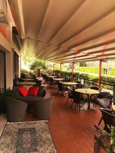Campagnola Hotel | Hotel Anna