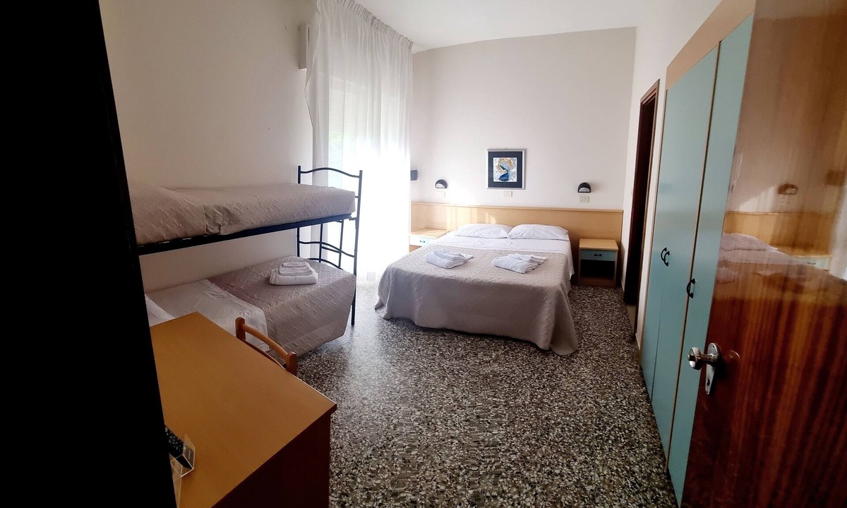 Tagliata Hotel | hotel Anny