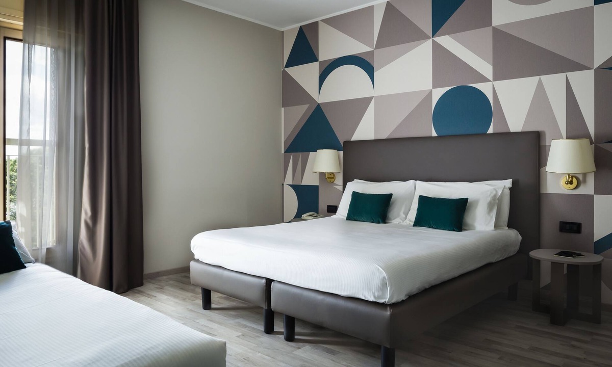 Este Hotel | Hotel Beatrice Este