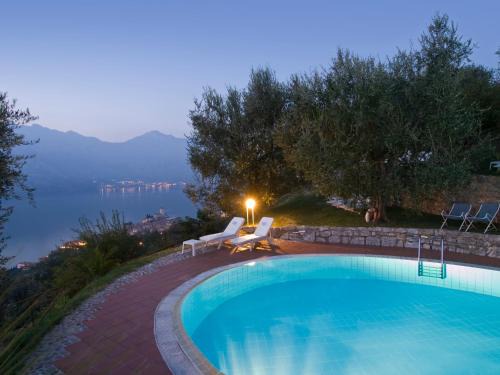 Malcesine Hotel | Hotel Bellavista