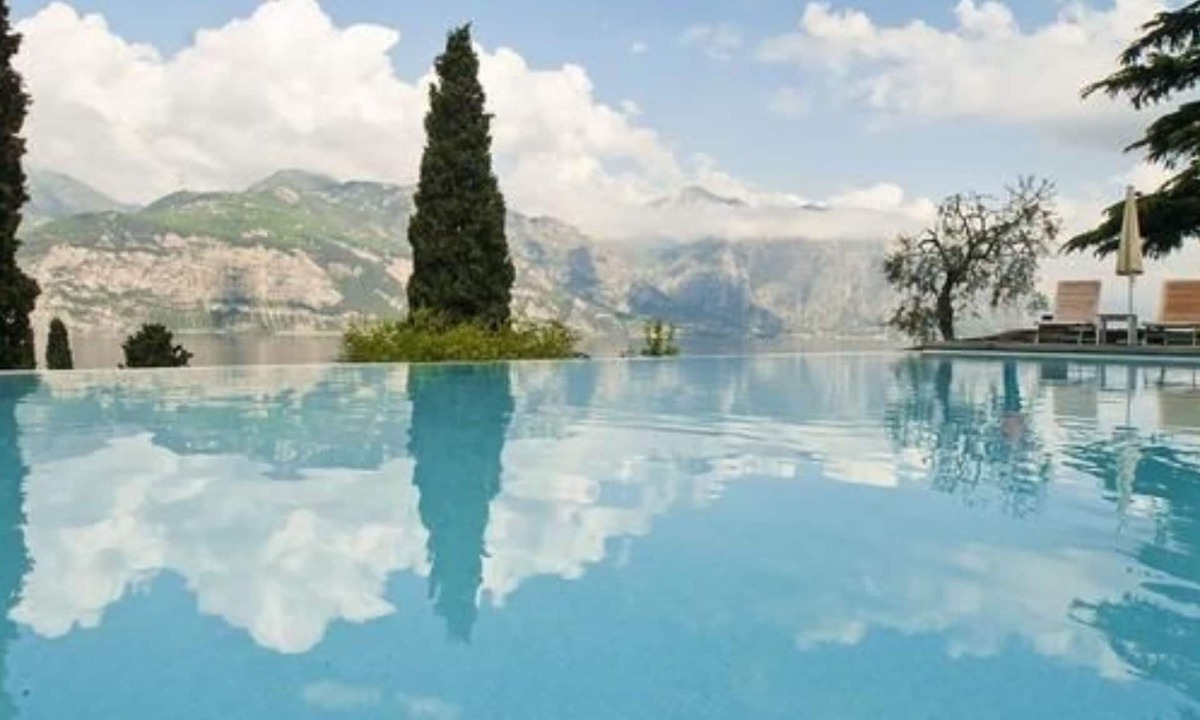 Malcesine Hotel | Hotel Bellevue San Lorenzo - Adults Only