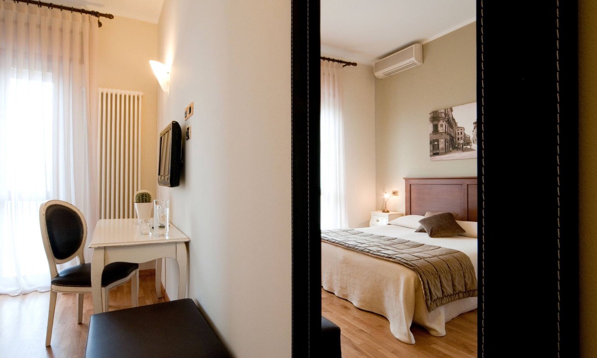 Thiene Hotel | Hotel Belvedere