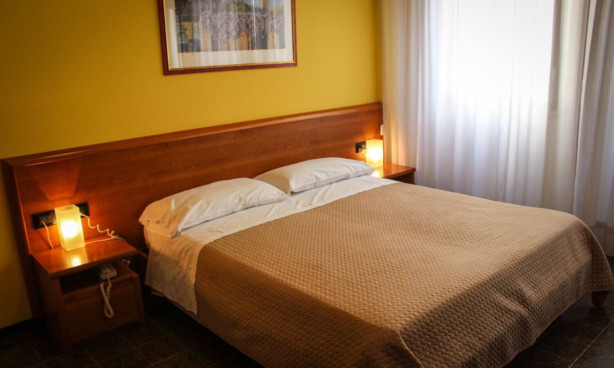 Este Hotel | Hotel Centrale