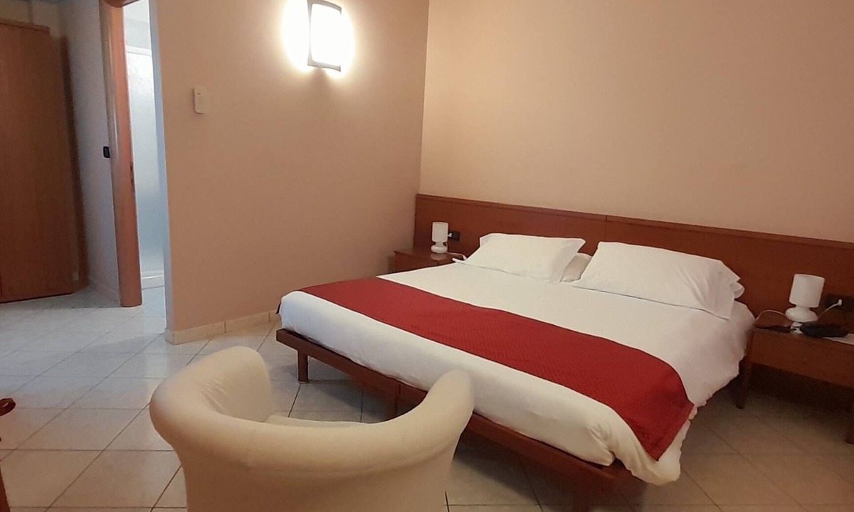 Busca Hotel | Hotel Ceretto