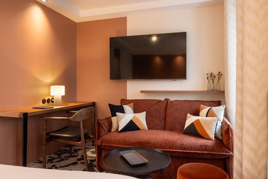 8th Arrondissement Hotel | Hotel Chavanel