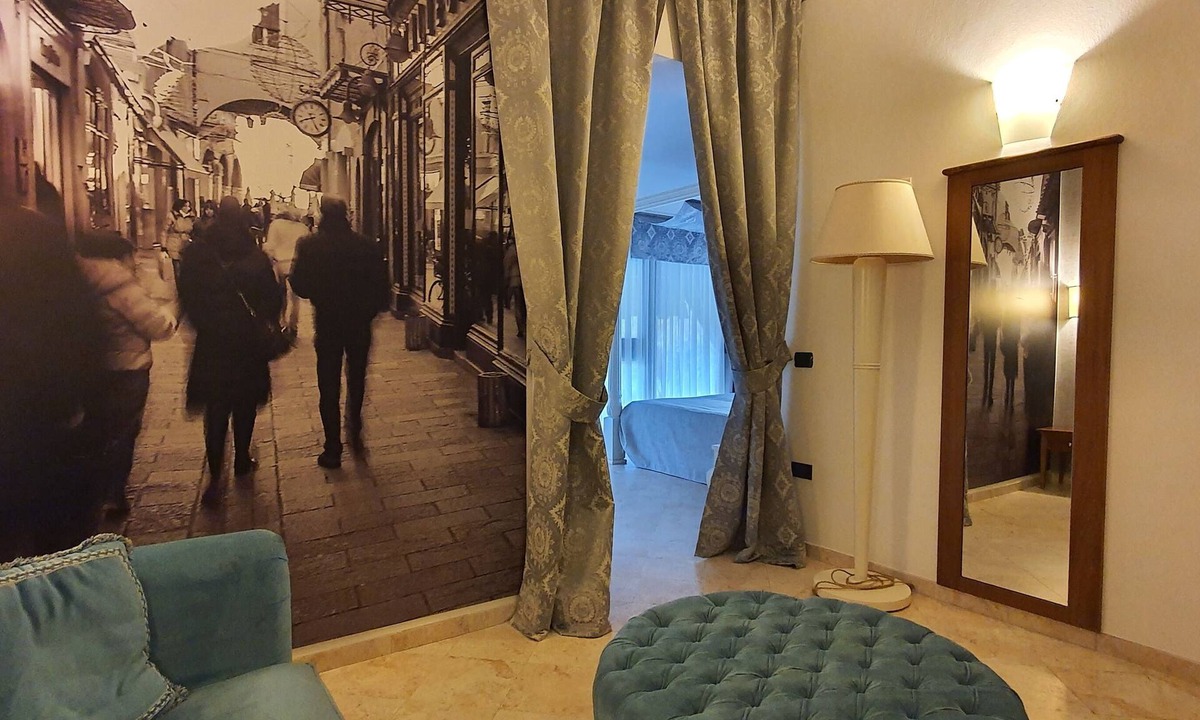 Classe Hotel | Hotel Classensis