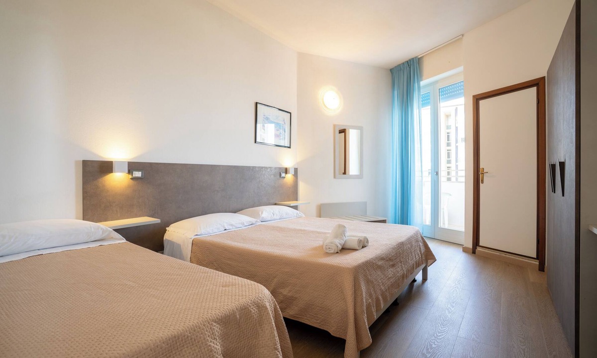 Lido di Savio Hotel | Hotel Concord