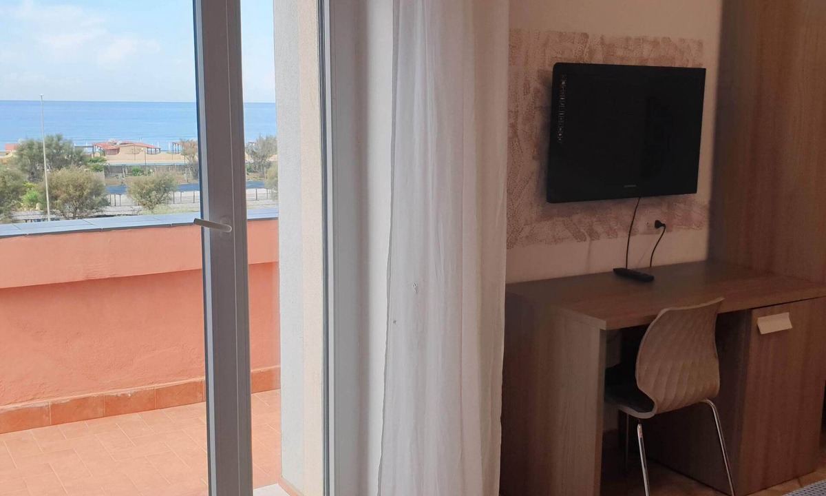 Fregenae Hotel | Hotel Corallo