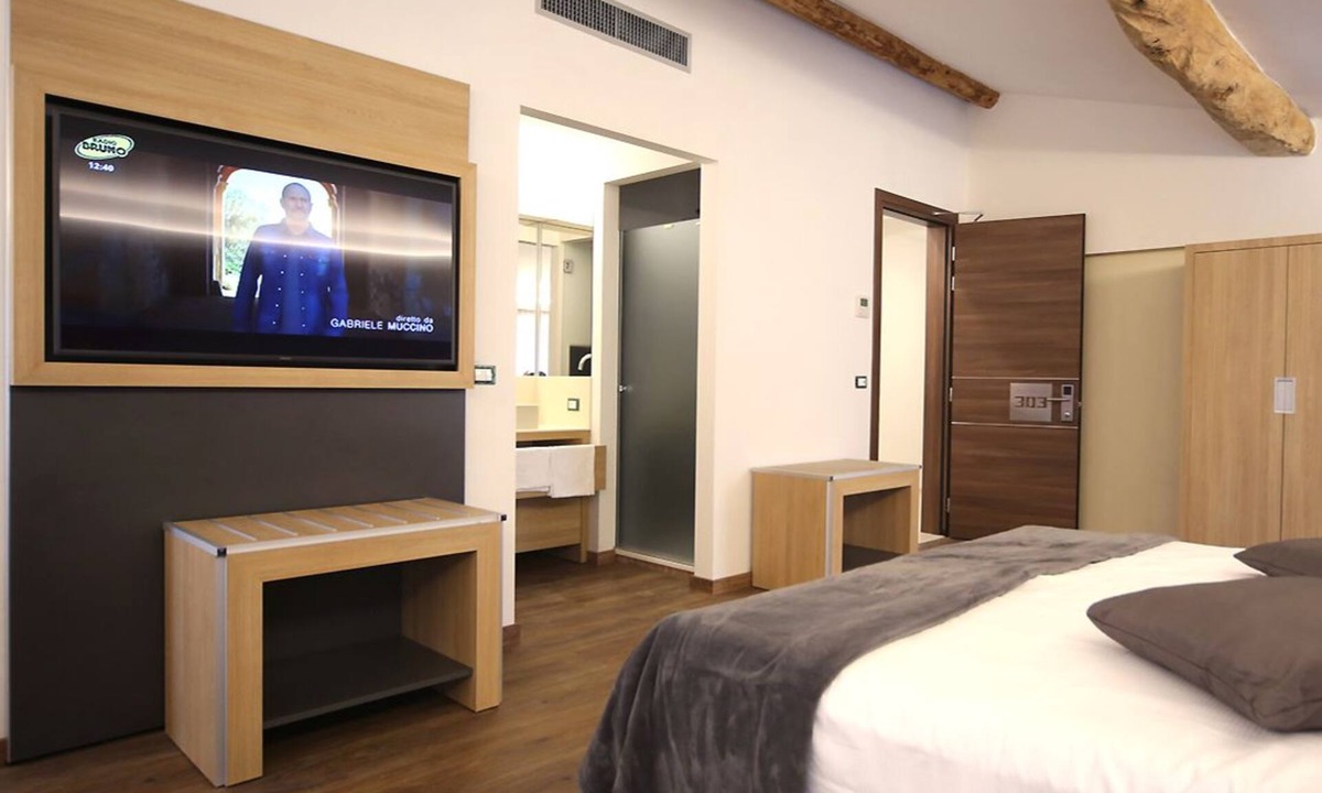 Spiazzi Hotel | Hotel Corona