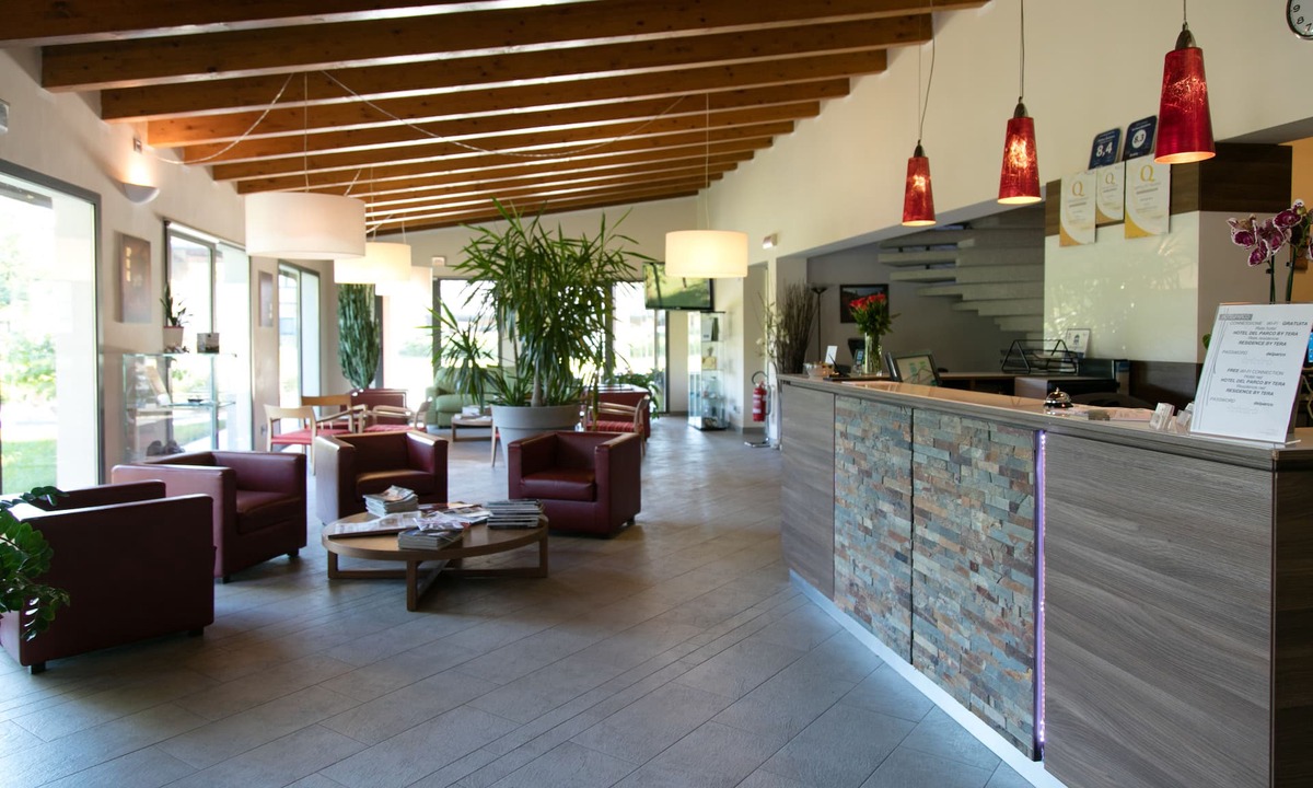 Vigevano Hotel | Hotel del Parco