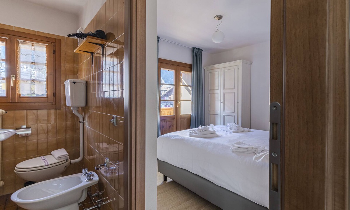 Staffa Hotel | Hotel Dufour