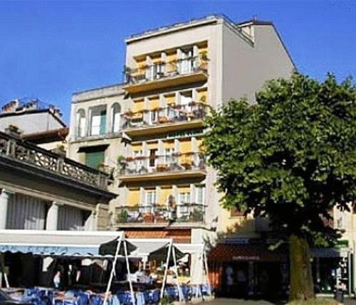 Stresa Hotel | Hotel Elena