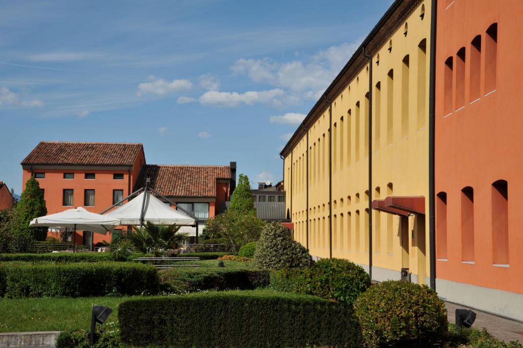 Cittadella Hotel | Hotel Filanda