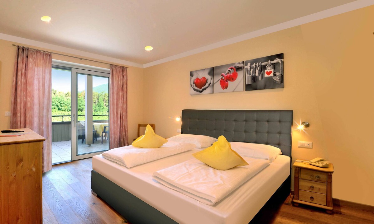Naz Sciaves Hotel | Hotel Flötscherhof