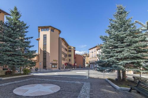 Bosco Chiesanuova Hotel | Hotel Frizzolan