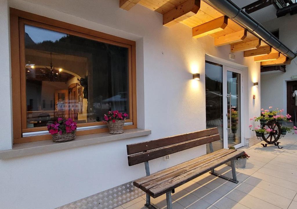 Arabba Hotel | Hotel Garni Royal