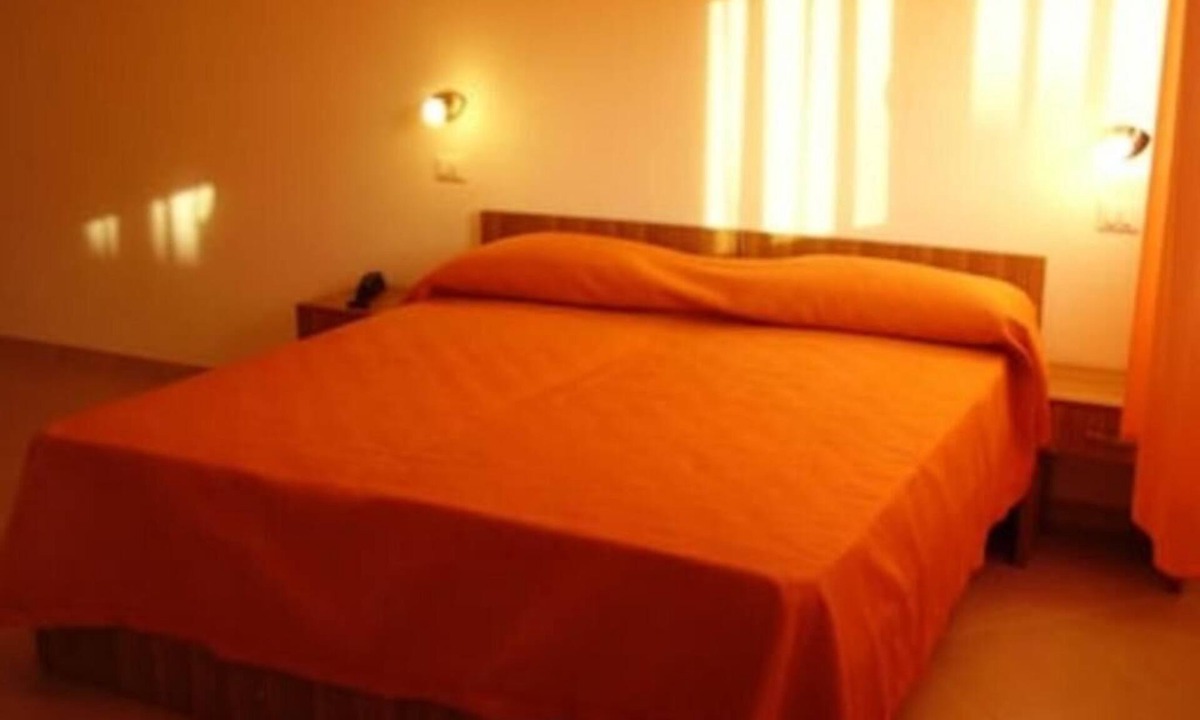 Piacentina Hotel | Hotel Grisù Collins