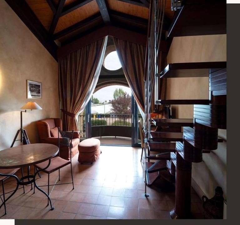 Medolla Hotel | Hotel La Cantina