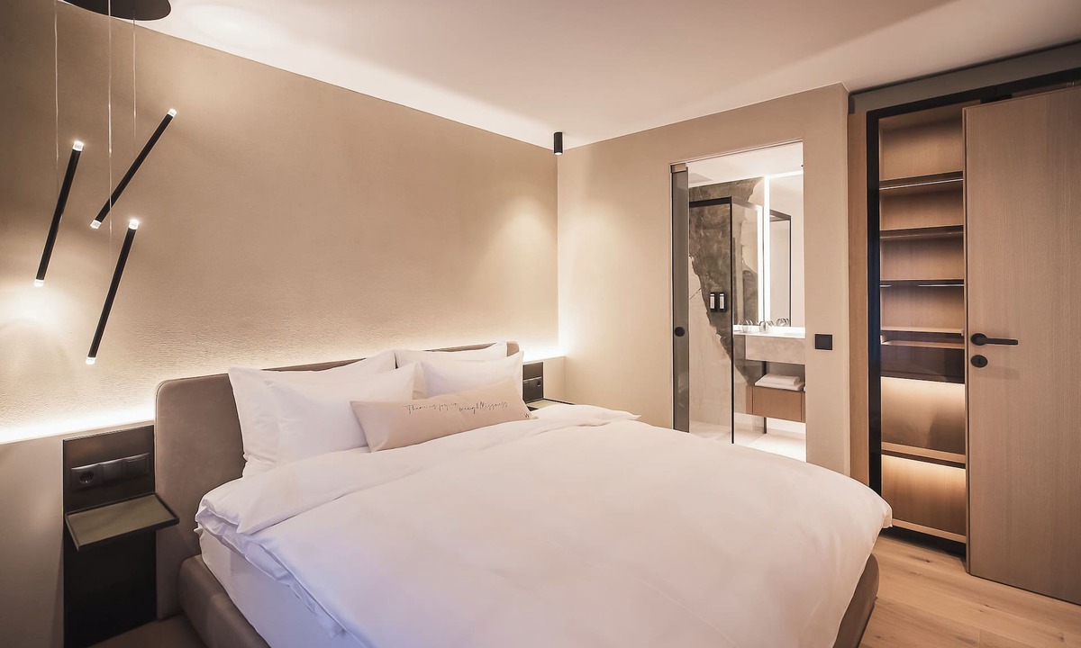 Mantana Hotel | Hotel Lanerhof