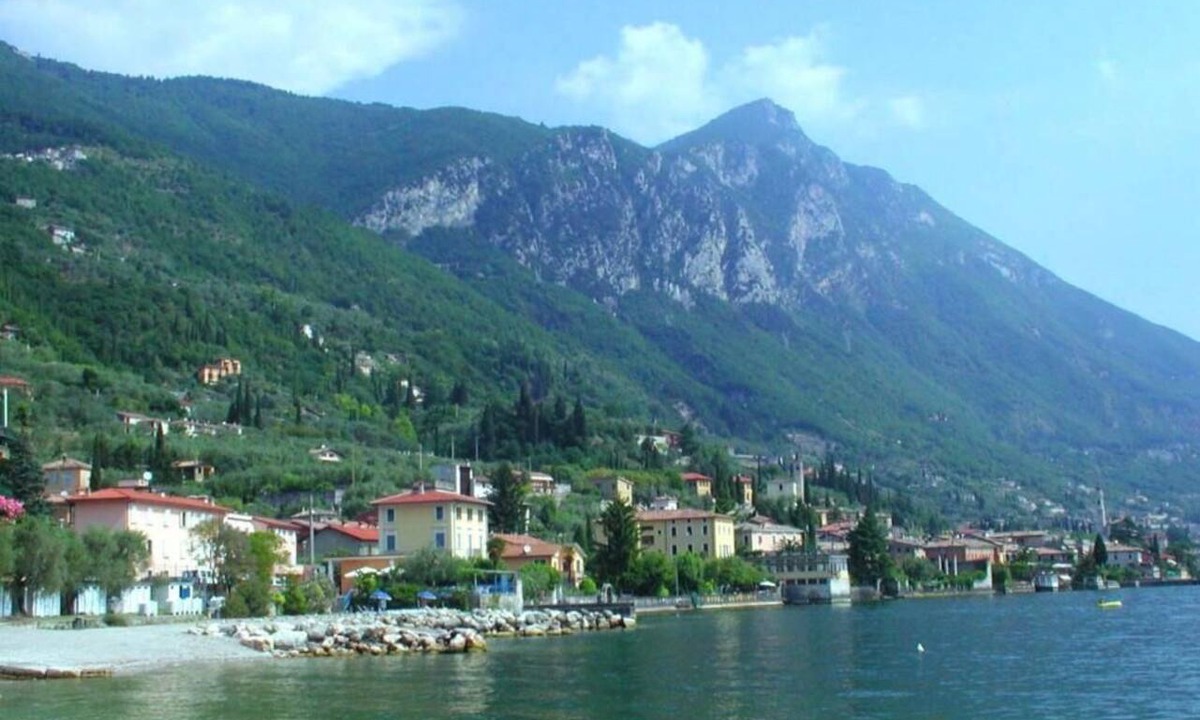 Gargnano Hotel | Hotel Lido