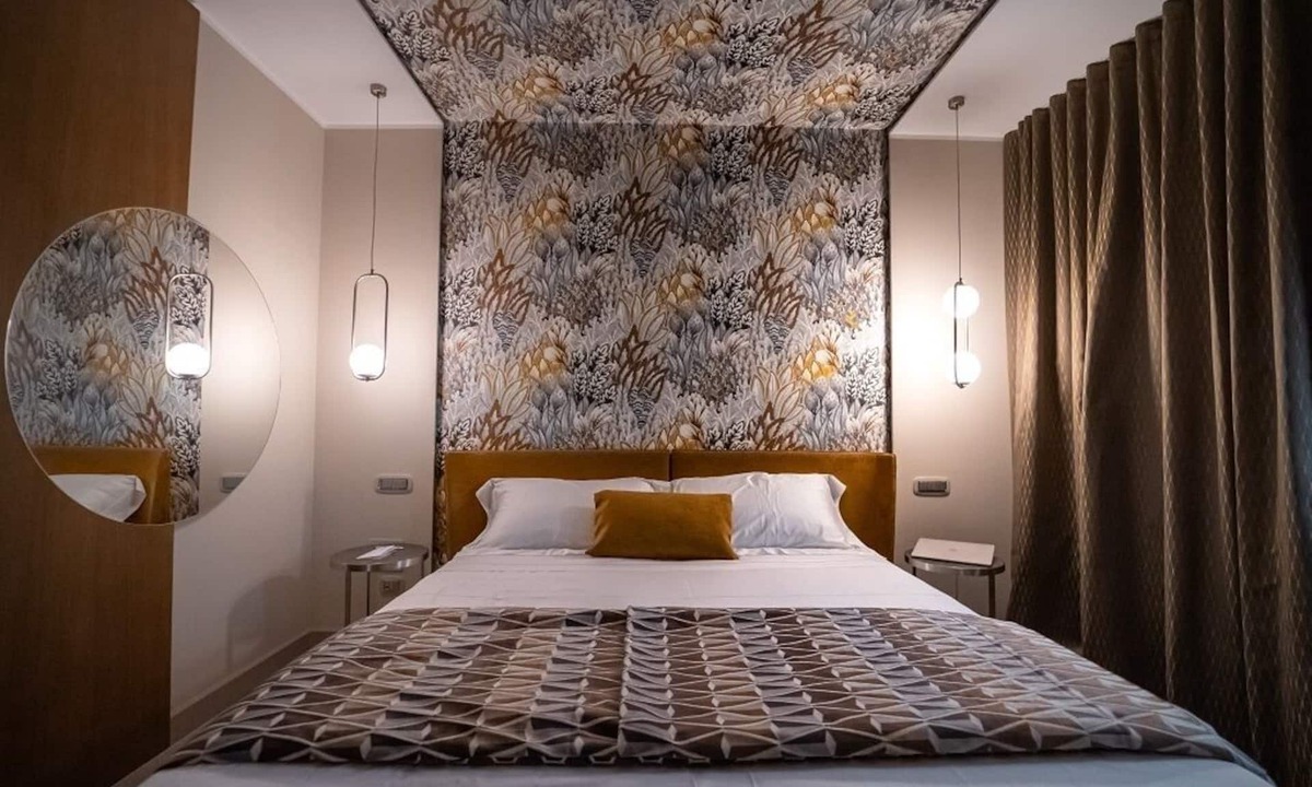 Castrocielo Hotel | Hotel Liolá