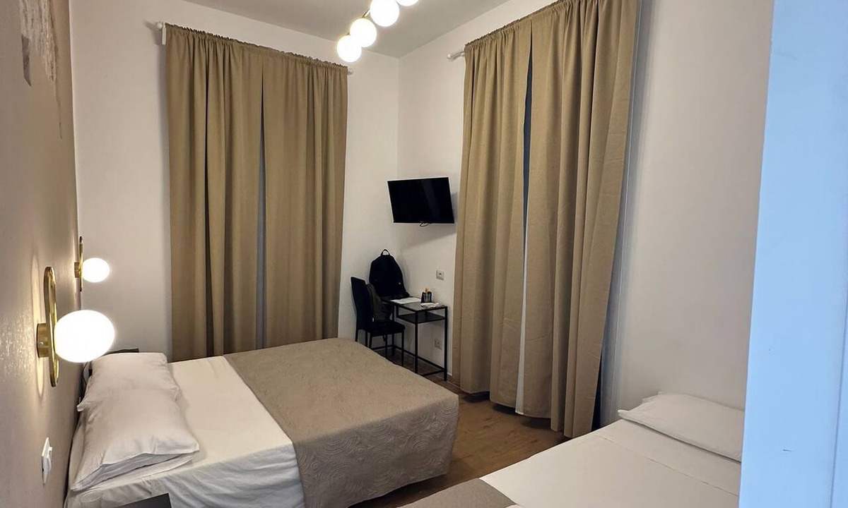 San Giovanni Hotel | Hotel Lodi