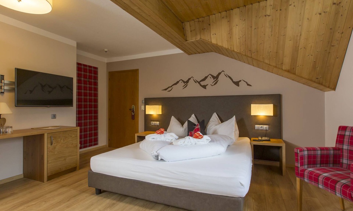 Molini di Tures Hotel | Hotel Mühlener Hof