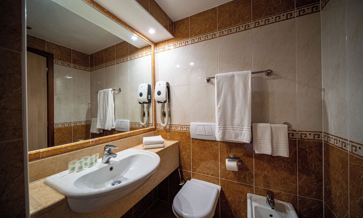Vicenza Hotel | Hotel Mary
