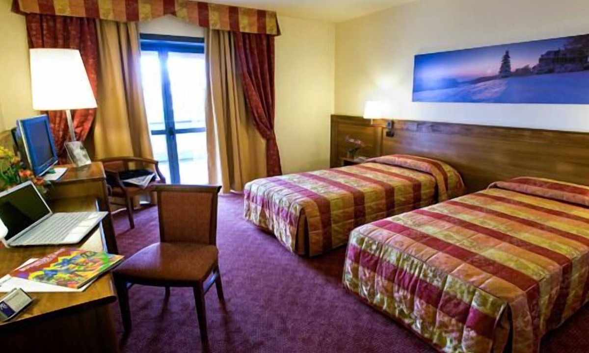 Vittoria Hotel | Hotel Master