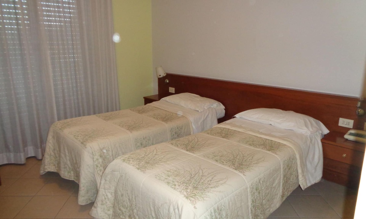 Orte Hotel | Hotel Millennium