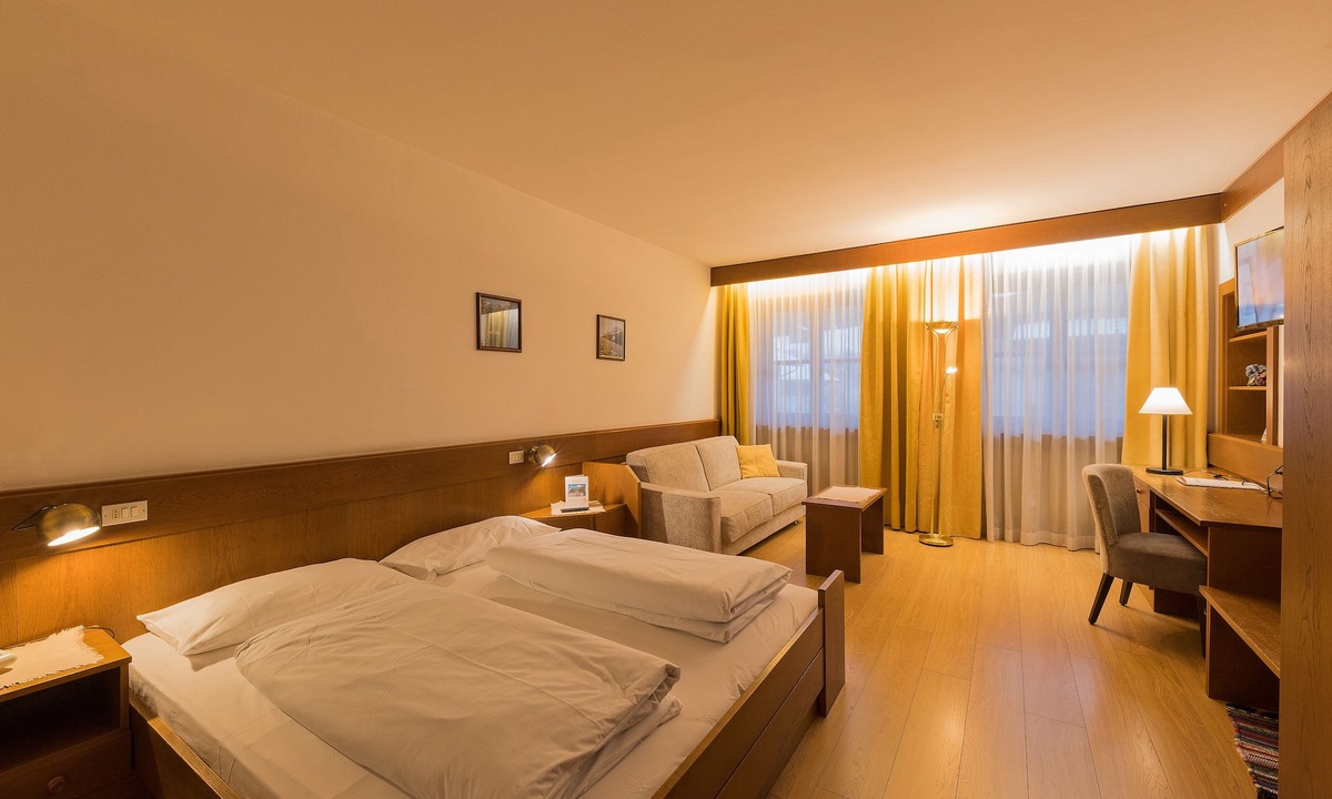 Sesto Hotel | Hotel Mondschein