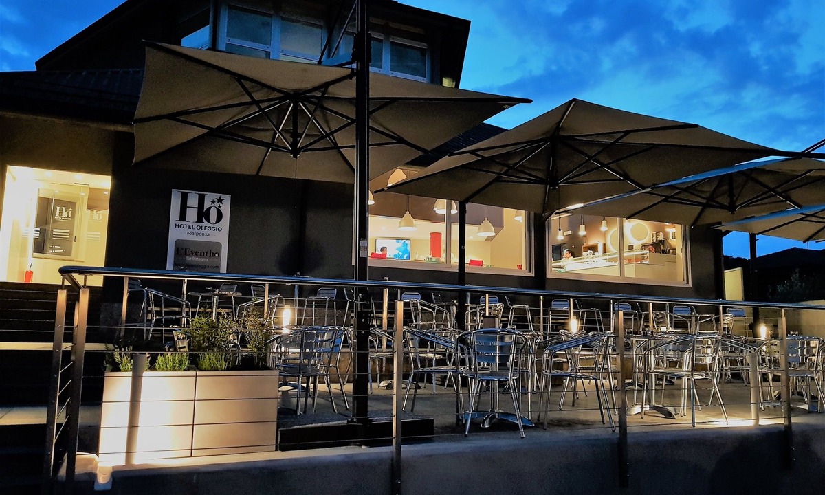 Oleggio Other | Hotel Oleggio Malpensa