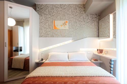 Marebello Hotel | Hotel Ombretta Mare