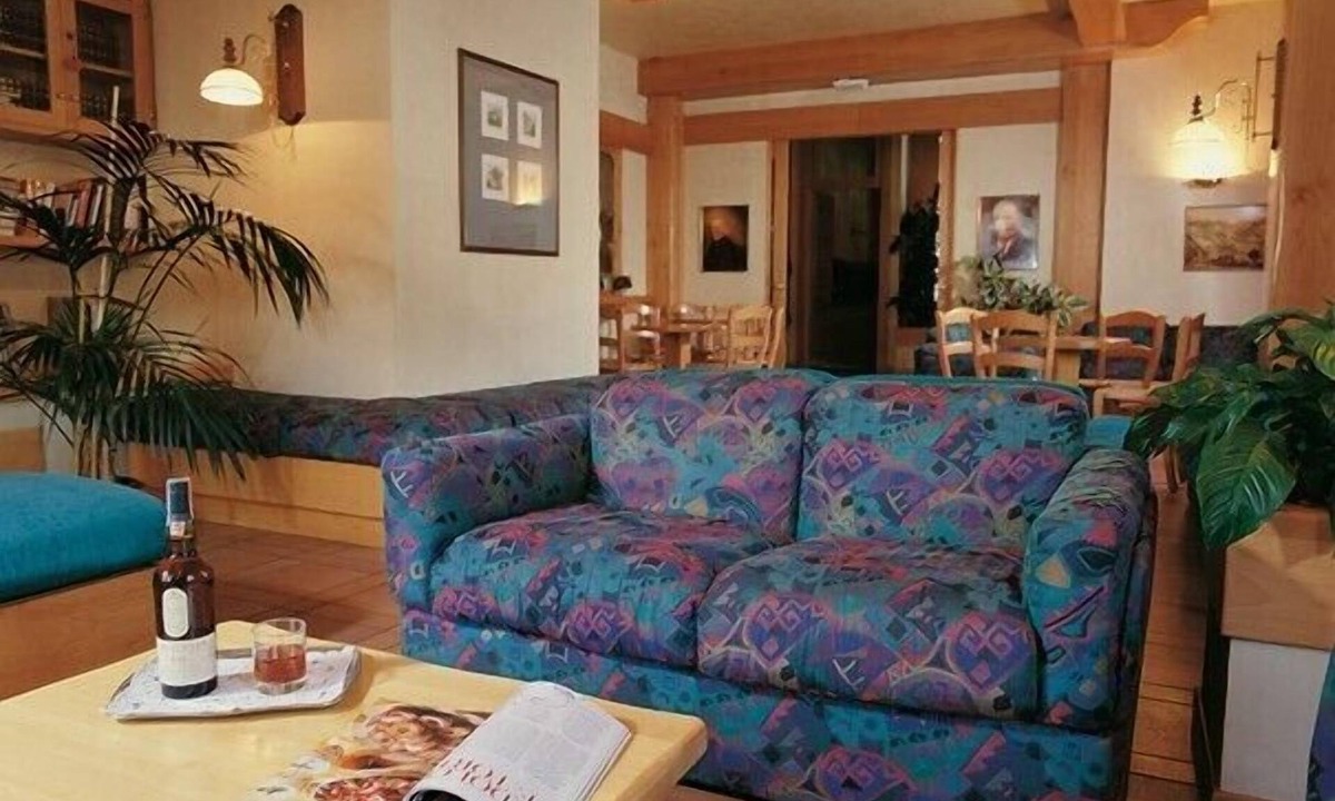 Mongnod Hotel | Hotel Panoramique