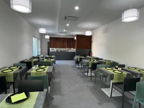 Lido di Pomposa Hotel | Hotel Paradiso