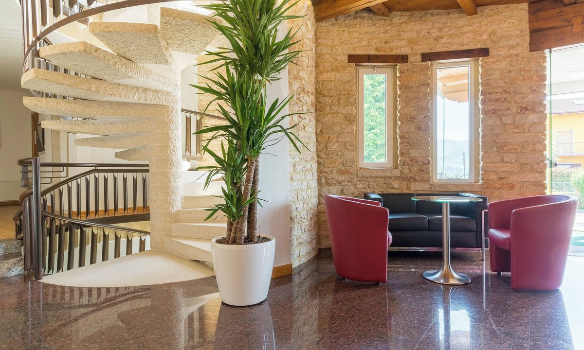 Cerro Veronese Hotel | Hotel Pineta