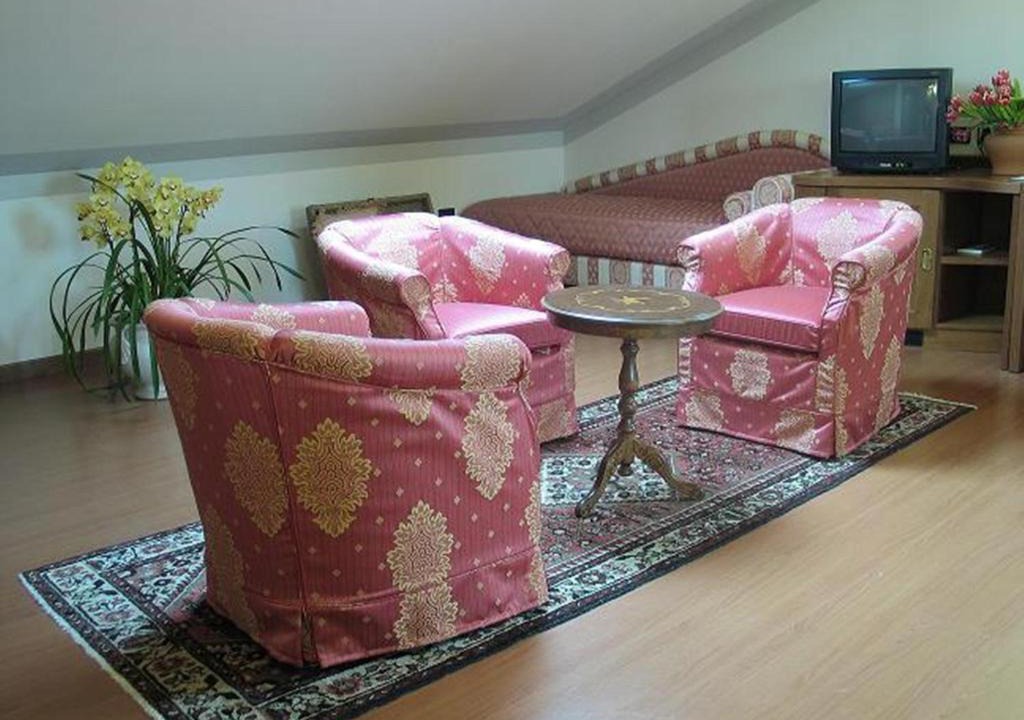 Selvazzano Dentro Hotel | Hotel Piroga Padova