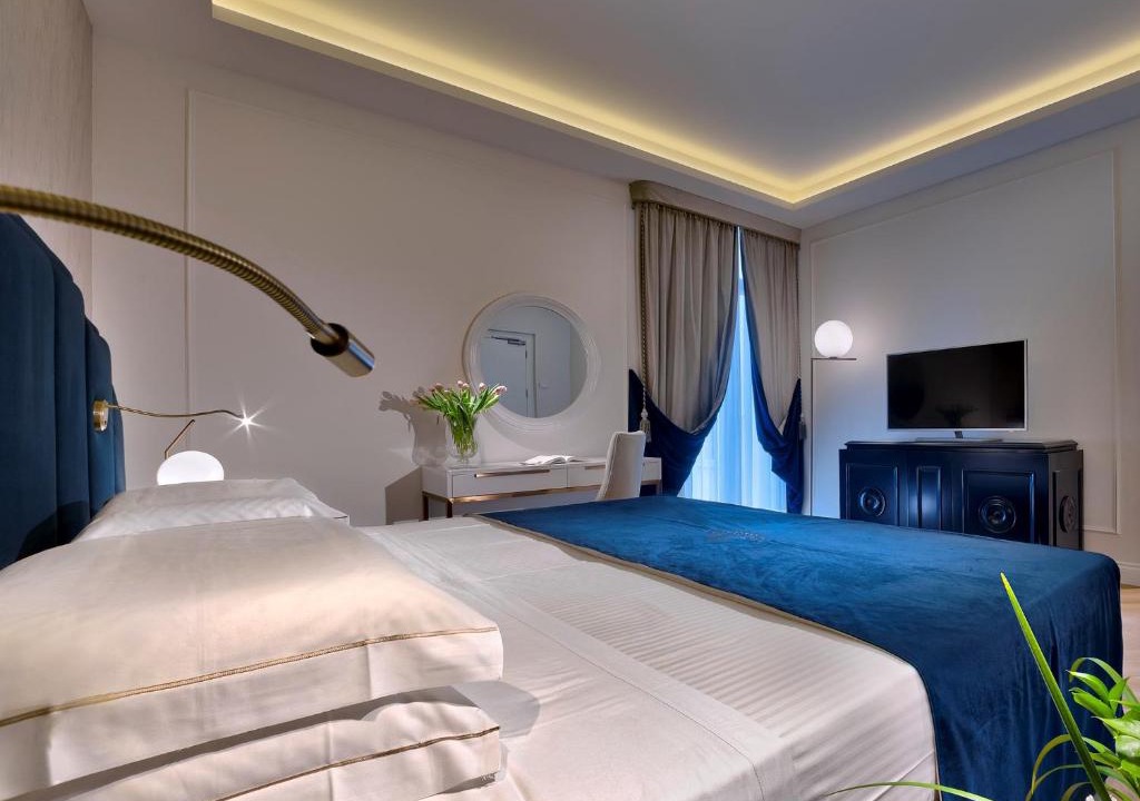 Abano Terme Hotel | Hotel Premiere Abano