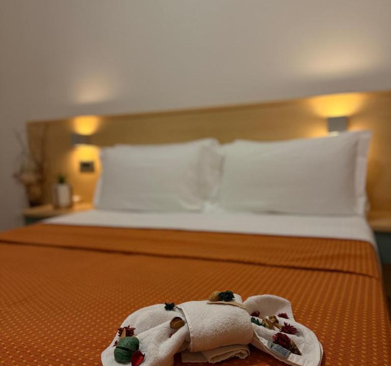 San Benedetto di Lugana Hotel | Hotel San Benedetto